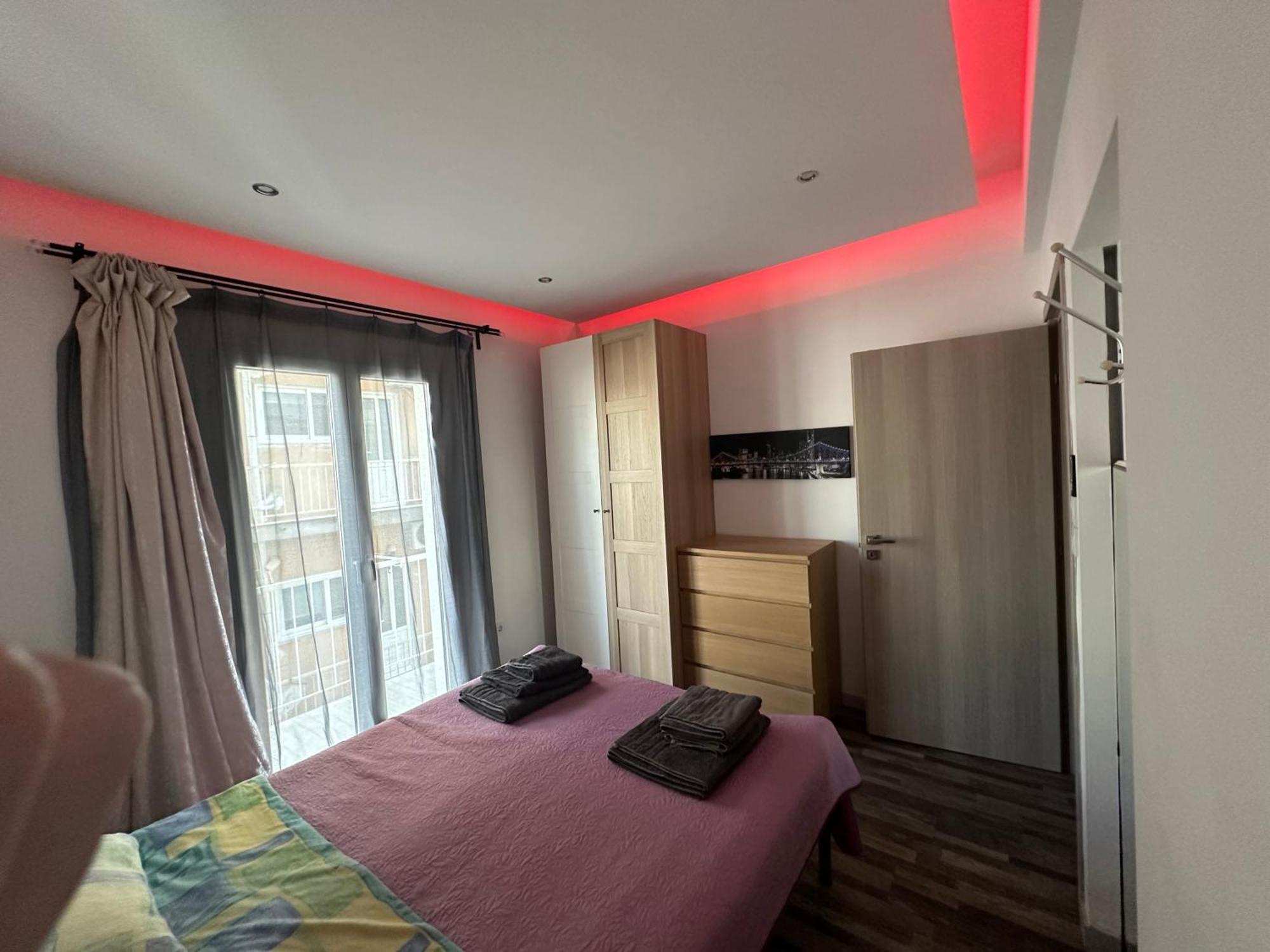 Apartment Center Piraeus Location Kastella Passalimani Port Eksteriør billede